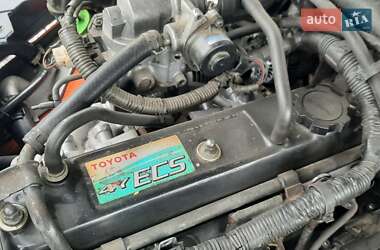 Вилочный погрузчик Toyota 02-8FGF15 2011 в 