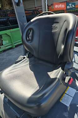 Вилочный погрузчик Toyota 02-8FGF15 2019 в 