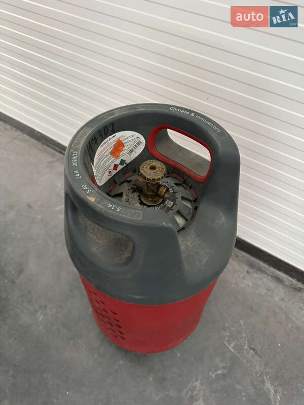 Вилочный погрузчик Toyota 02-8FGF15 2009 в Львове