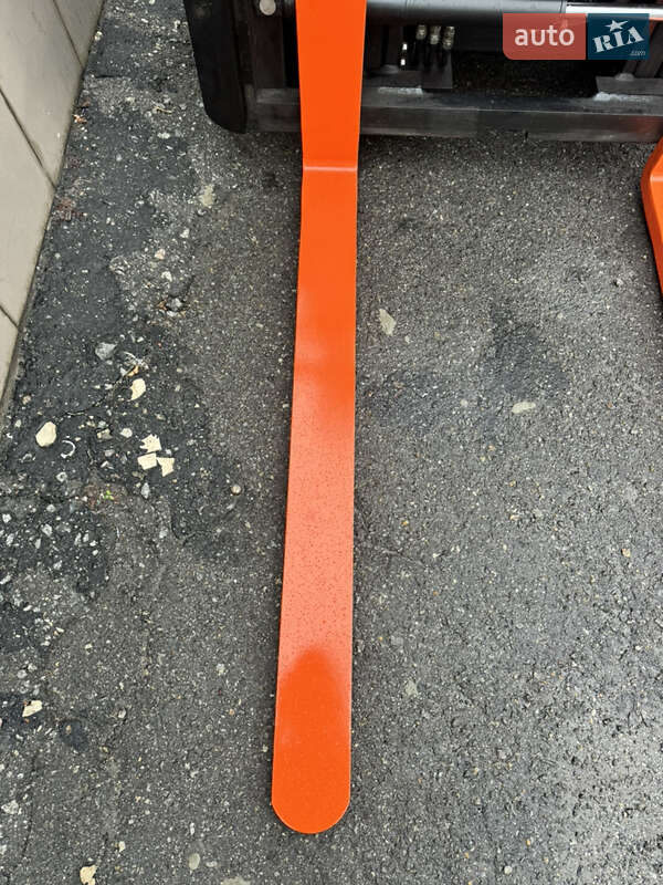 Вилочний навантажувач Toyota 02-8FGF15 2019 в Вінниці