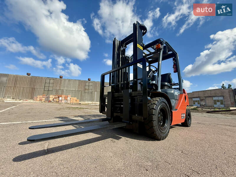 Toyota 02-8FGF20 2020