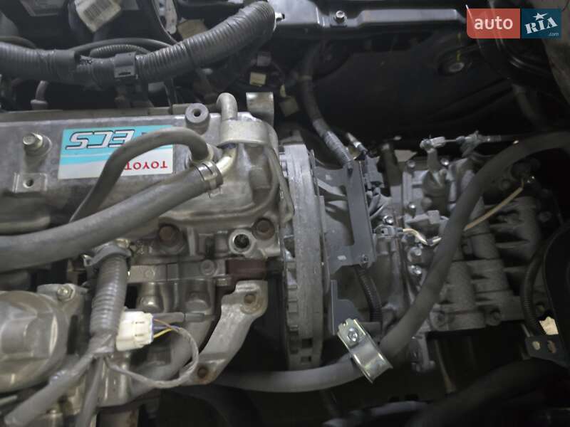 Вилочний навантажувач Toyota 02-8FGF25 2015 в Києві