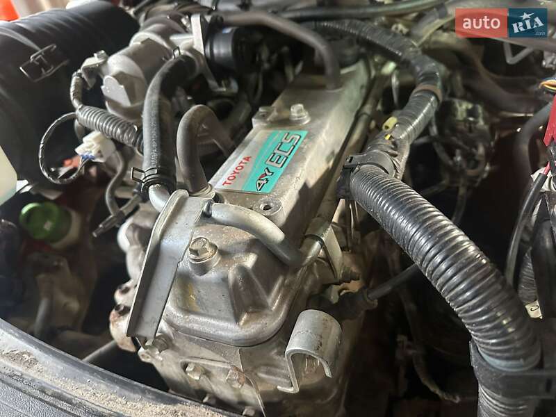 Вилочный погрузчик Toyota 02-8FGF25 2015 в Львове