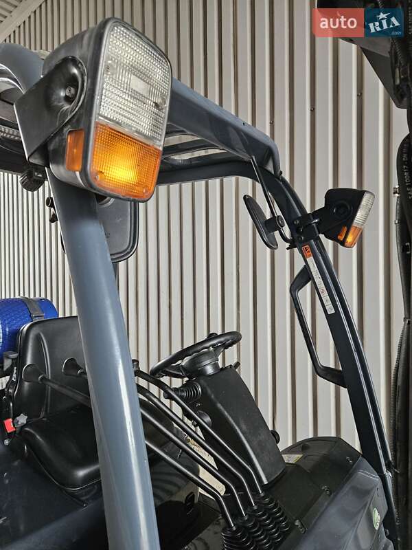 Вилочный погрузчик Toyota 32FG-25 2017 в Киеве