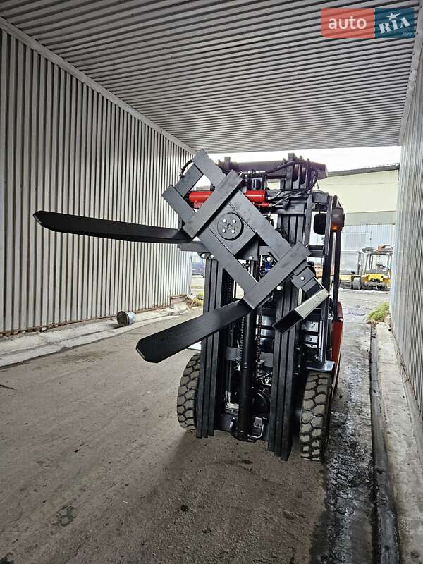 Вилочный погрузчик Toyota 32FG-25 2017 в Киеве