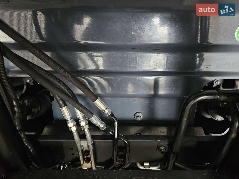 Вилочный погрузчик Toyota 32FG-25 2017 в Киеве