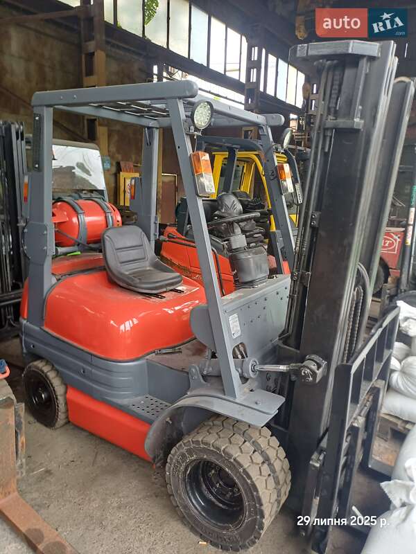 Toyota 42-6FGF15 1998