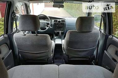 Позашляховик / Кросовер Toyota 4Runner 1999 в 