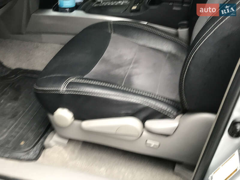 Позашляховик / Кросовер Toyota 4Runner 2006 в Вінниці