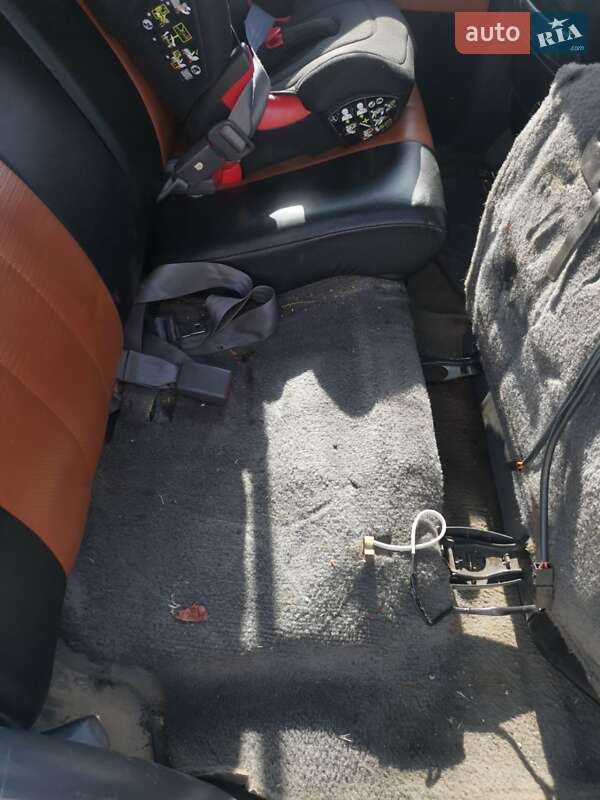 Позашляховик / Кросовер Toyota 4Runner 1995 в Одесі