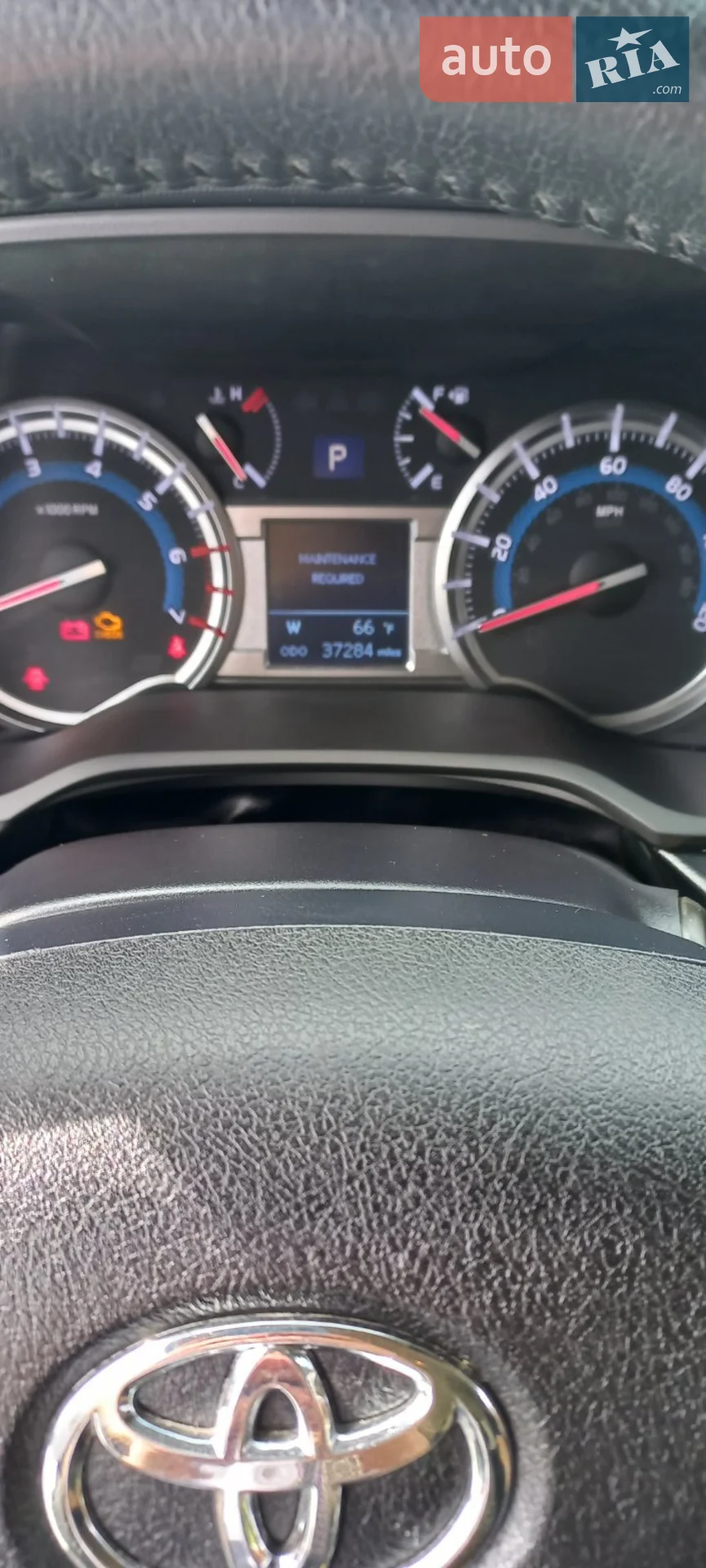 2018 Toyota 4Runner - мініатюра 13
