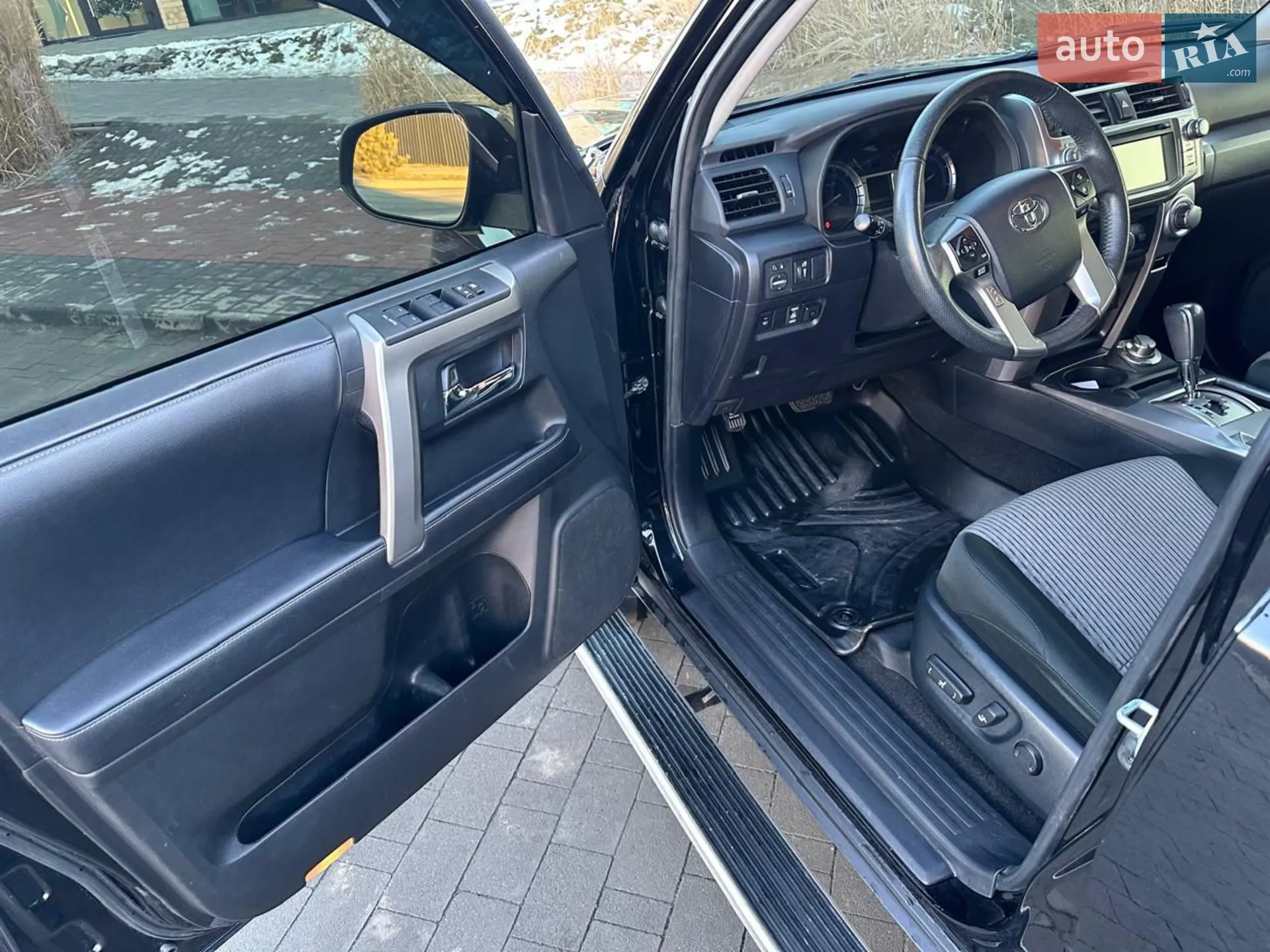 2019 Toyota 4Runner - мініатюра 12