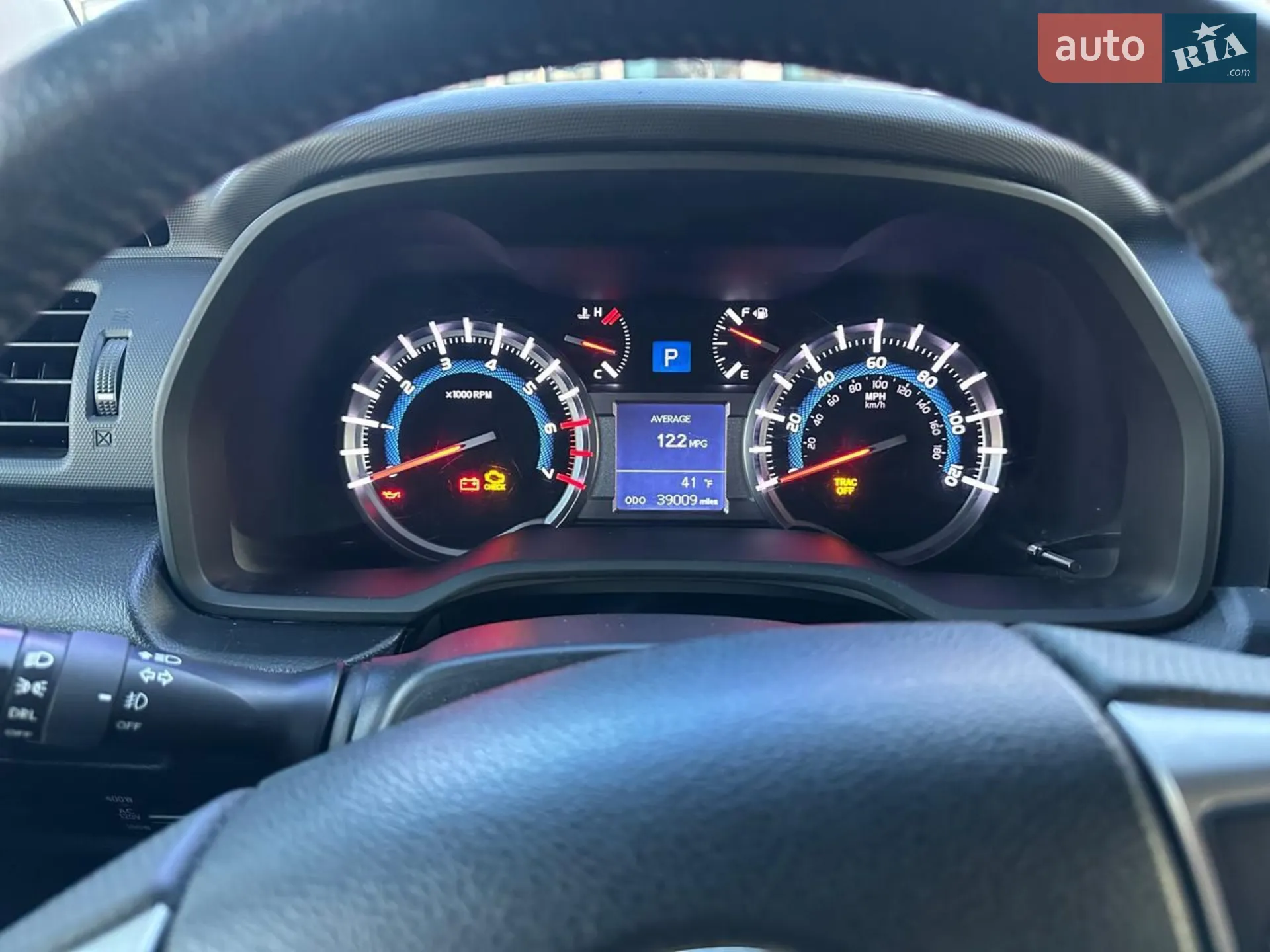 2019 Toyota 4Runner - мініатюра 17