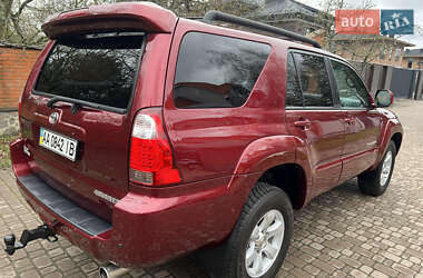 Внедорожник / Кроссовер Toyota 4Runner 2006 в 