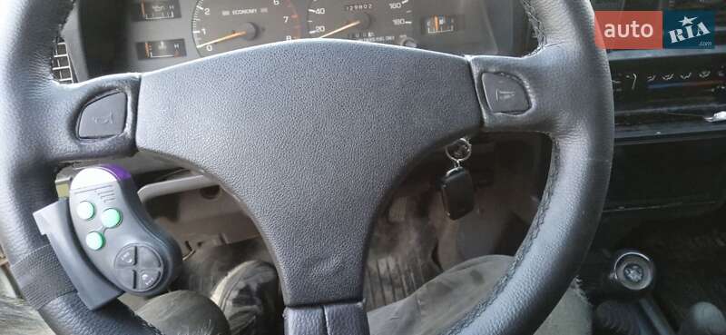 Внедорожник / Кроссовер Toyota 4Runner 1990 в Виннице