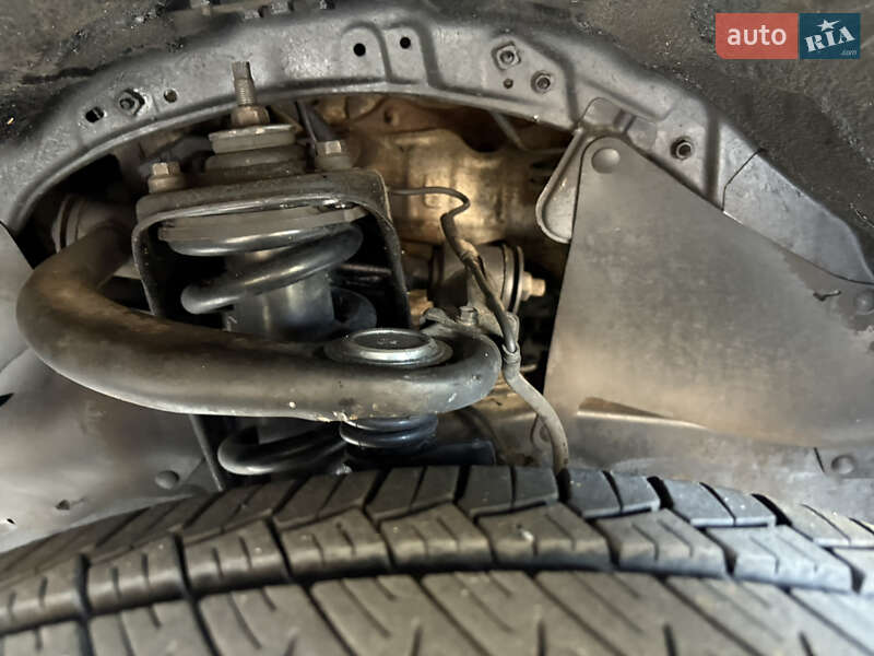 Внедорожник / Кроссовер Toyota 4Runner 2011 в Чернигове