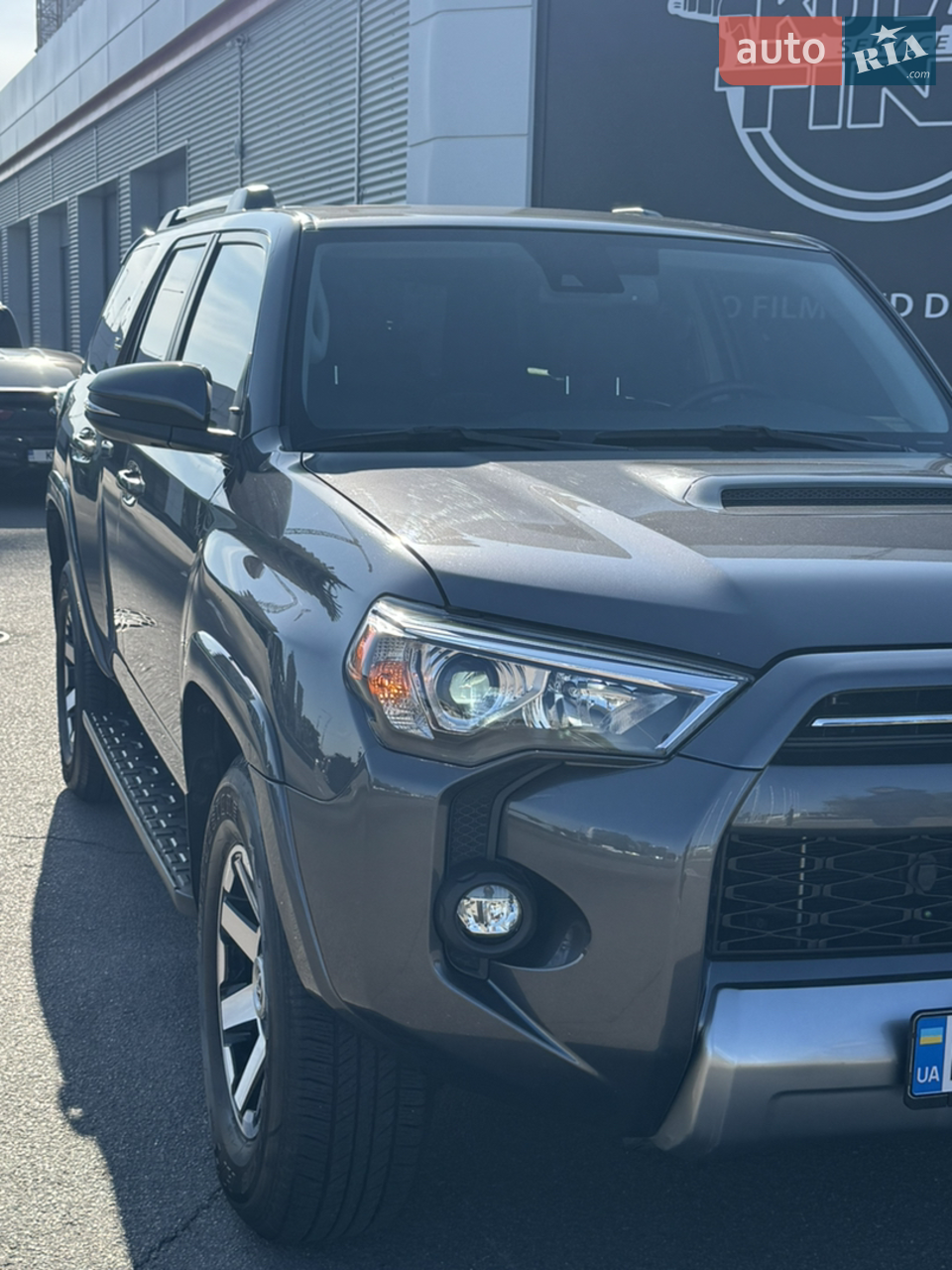 2019 Toyota 4Runner - мініатюра 11