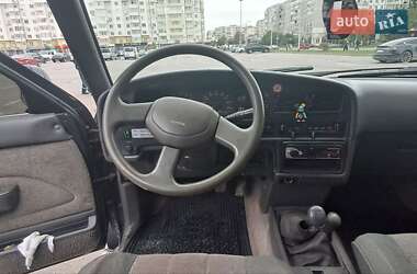 Внедорожник / Кроссовер Toyota 4Runner 1991 в 