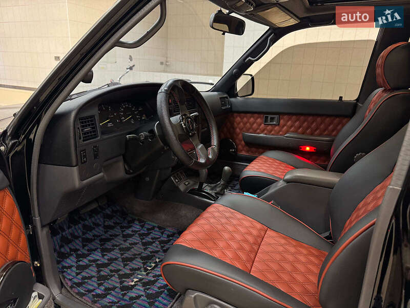 Внедорожник / Кроссовер Toyota 4Runner 1994 в Киеве