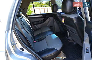 Внедорожник / Кроссовер Toyota 4Runner 2005 в  фото 25 Внедорожник / Кроссовер Toyota 4Runner 2005 в