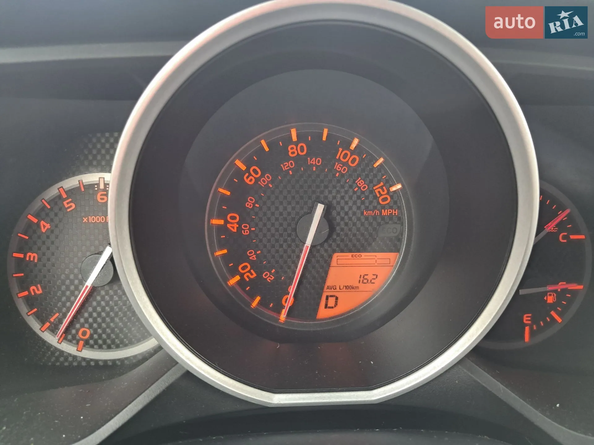 2012 Toyota 4Runner - мініатюра 16