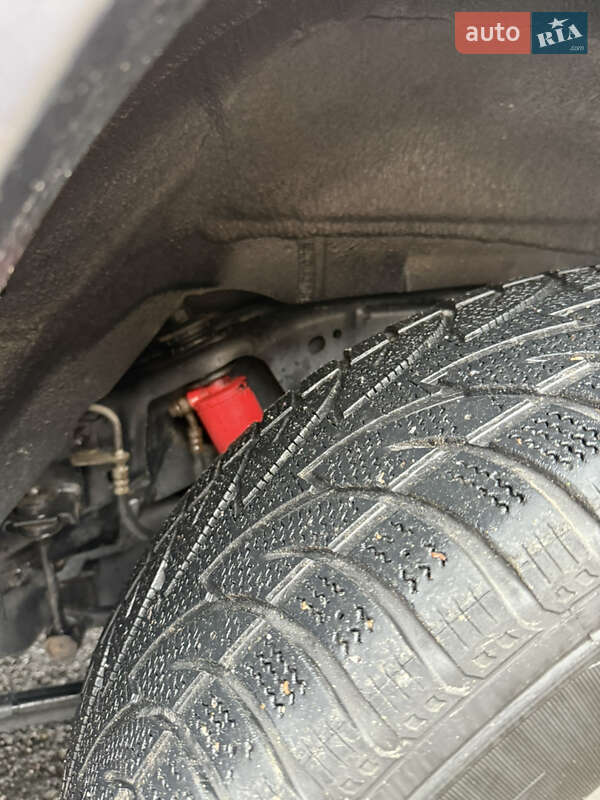 Внедорожник / Кроссовер Toyota 4Runner 2014 в Виннице