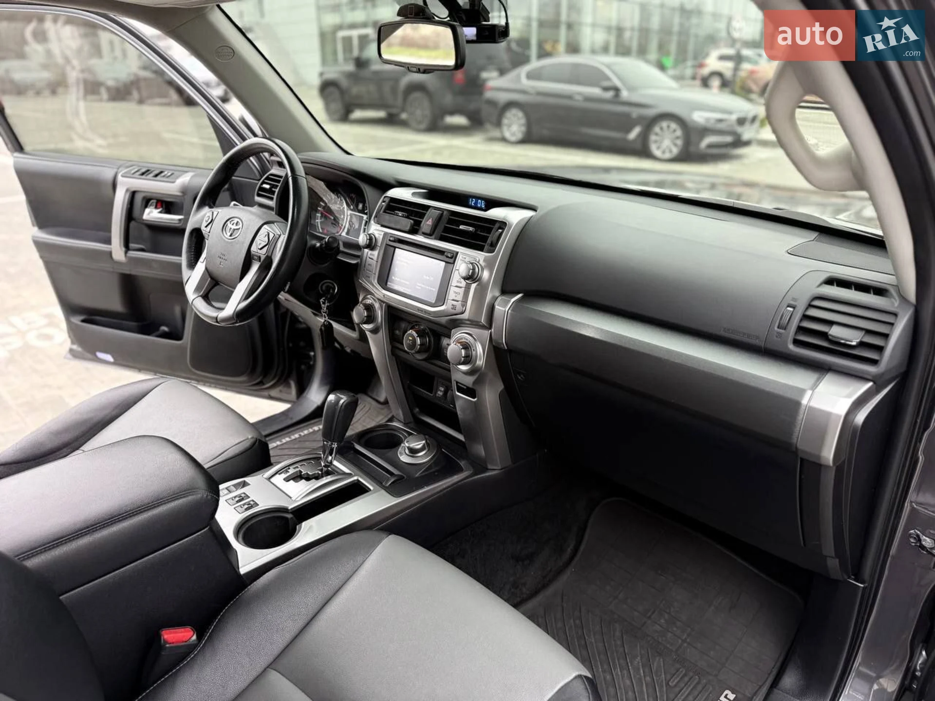 2016 Toyota 4Runner - мініатюра 3