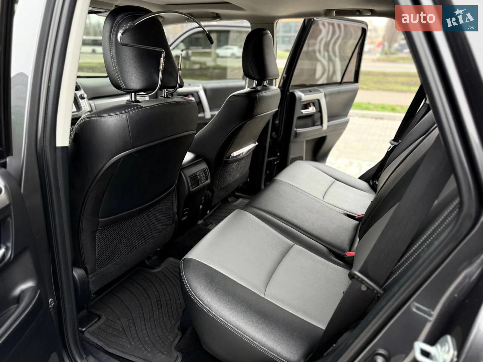 2016 Toyota 4Runner - мініатюра 5