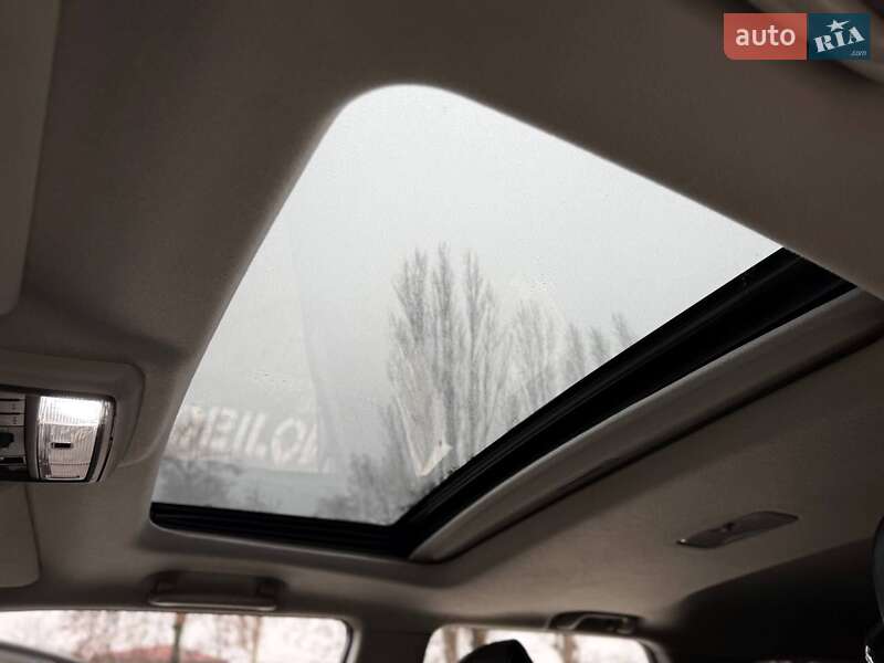 Внедорожник / Кроссовер Toyota 4Runner 2016 в Черкассах фото 39 Внедорожник / Кроссовер Toyota 4Runner 2016 в Черкассах