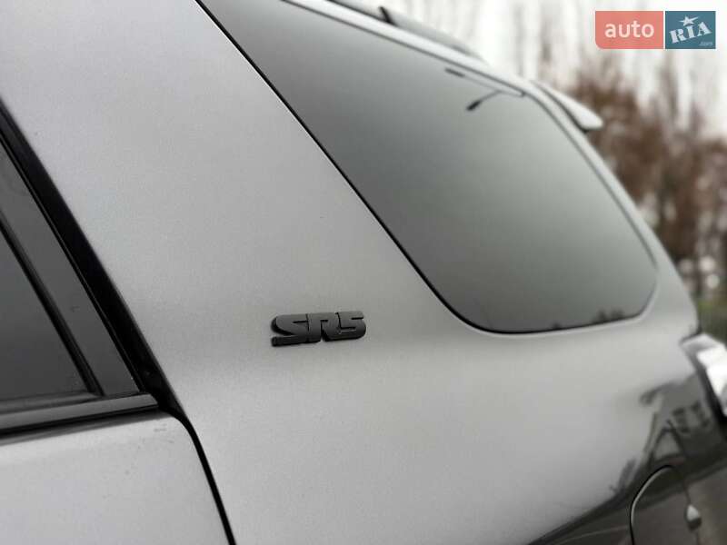 Внедорожник / Кроссовер Toyota 4Runner 2016 в Черкассах фото 44 Внедорожник / Кроссовер Toyota 4Runner 2016 в Черкассах