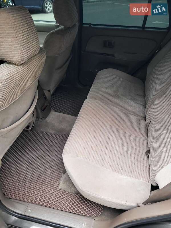 Внедорожник / Кроссовер Toyota 4Runner 1997 в Черкассах