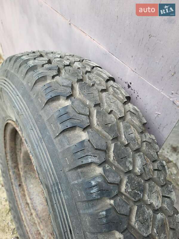 Внедорожник / Кроссовер Toyota 4Runner 1997 в Черкассах