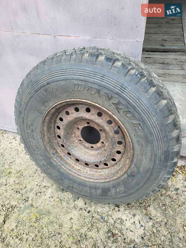 Внедорожник / Кроссовер Toyota 4Runner 1997 в Черкассах