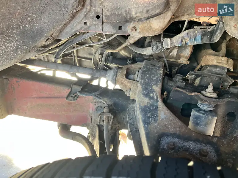 Toyota 4Runner 1990 VIN JT111VND009002357 фото оголошення 6 з 43