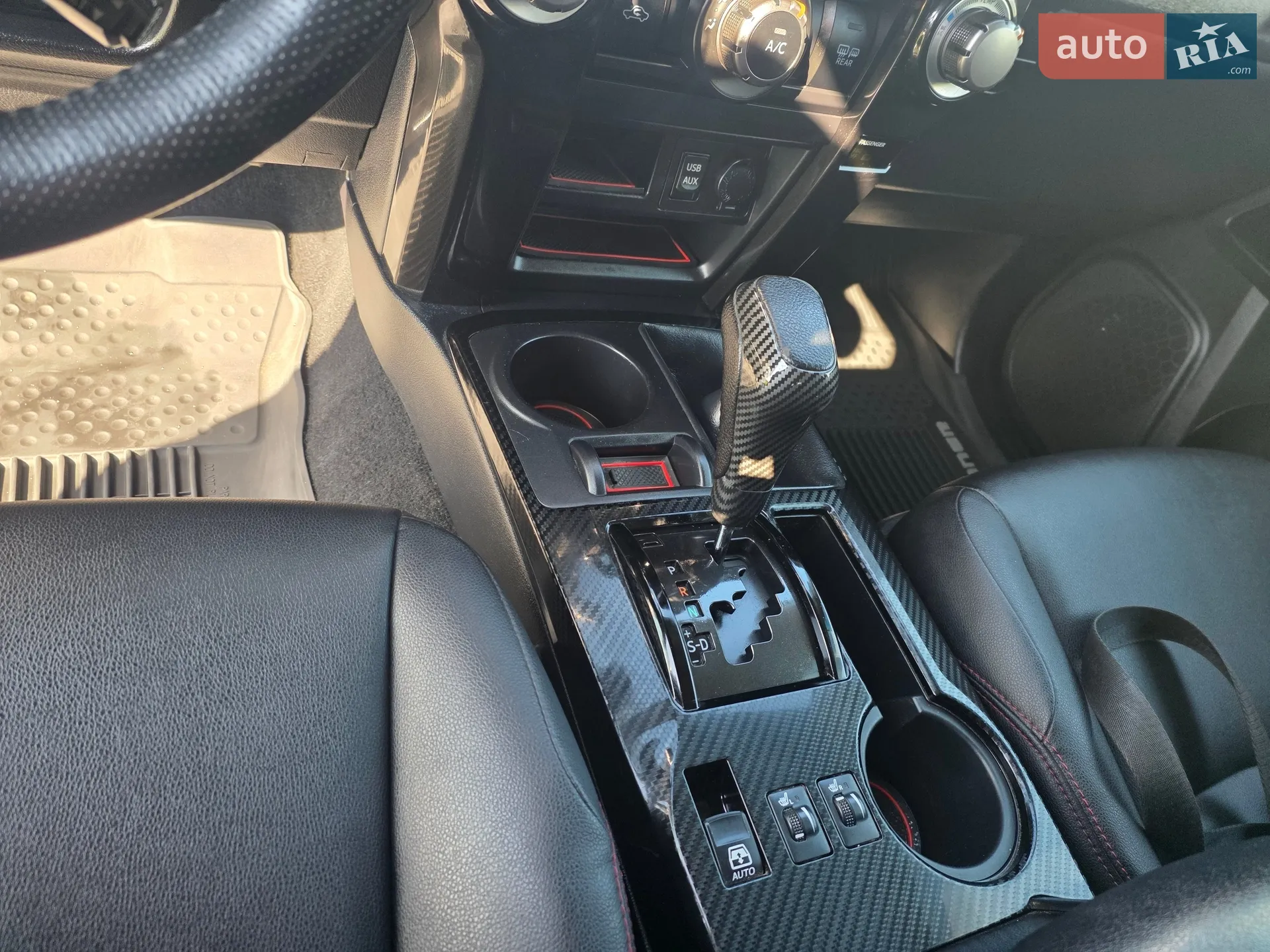 2017 Toyota 4Runner - мініатюра 29