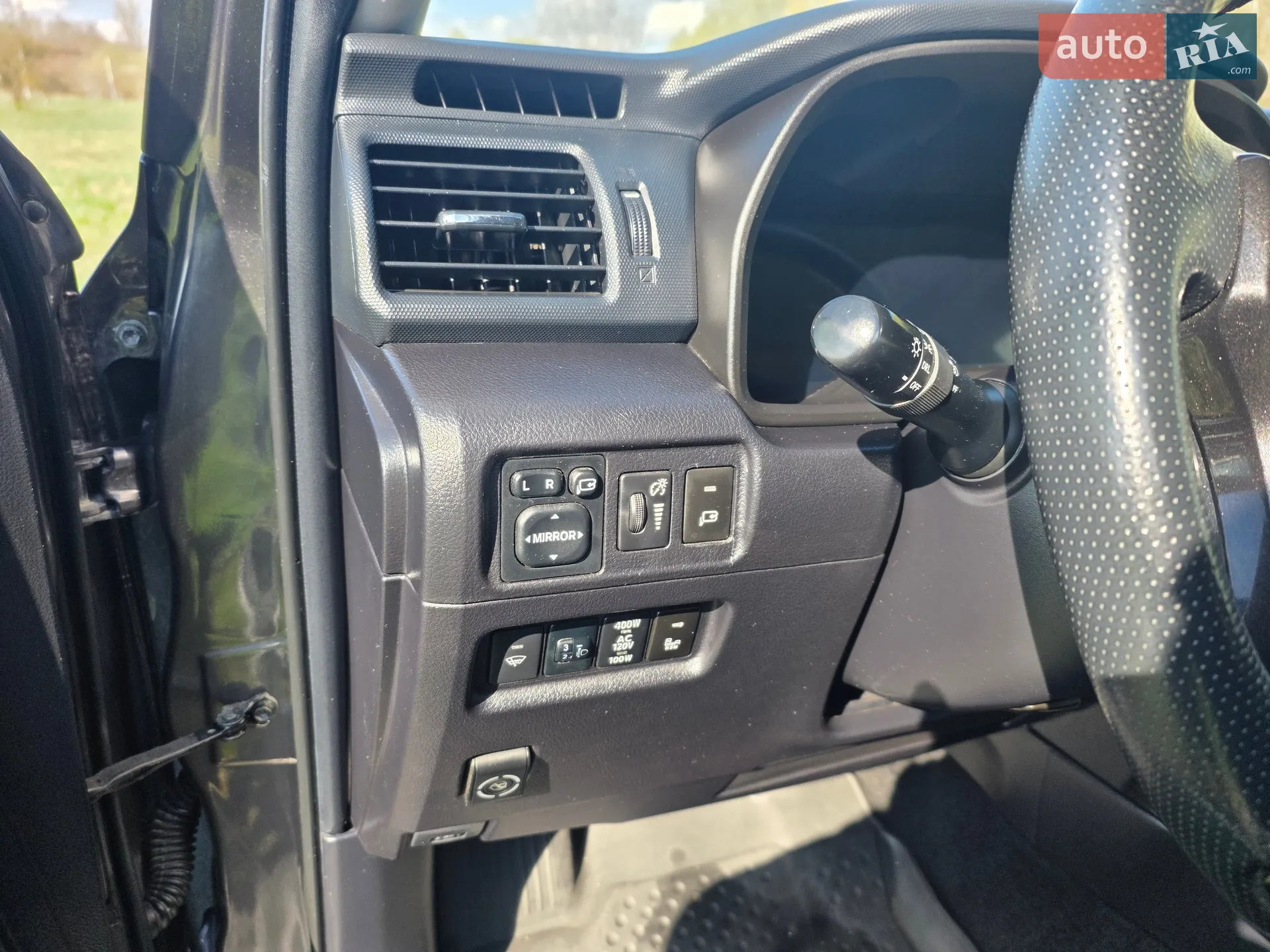 2017 Toyota 4Runner - мініатюра 31