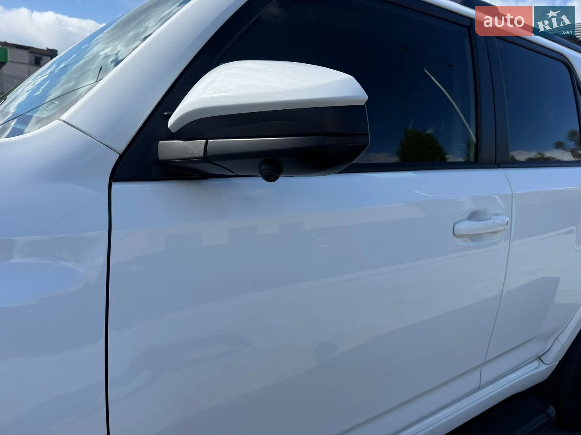 2022 Toyota 4Runner - мініатюра 13