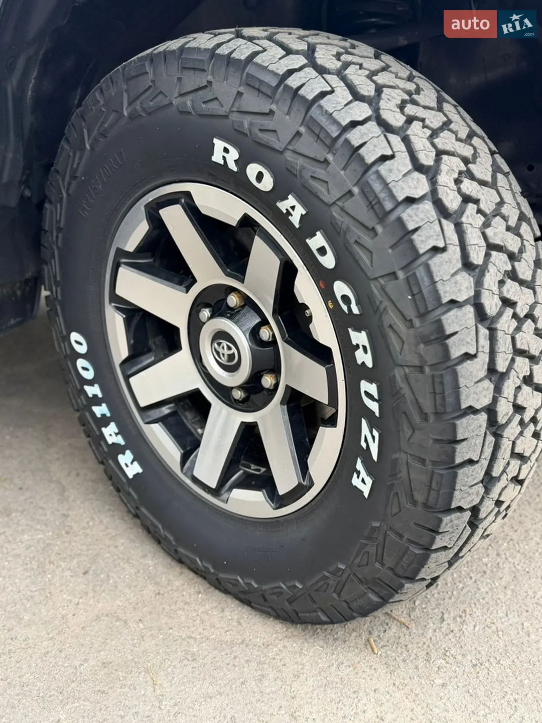 2018 Toyota 4Runner - мініатюра 13