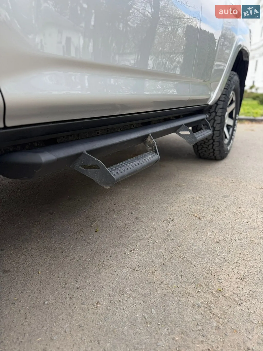 2018 Toyota 4Runner - мініатюра 24