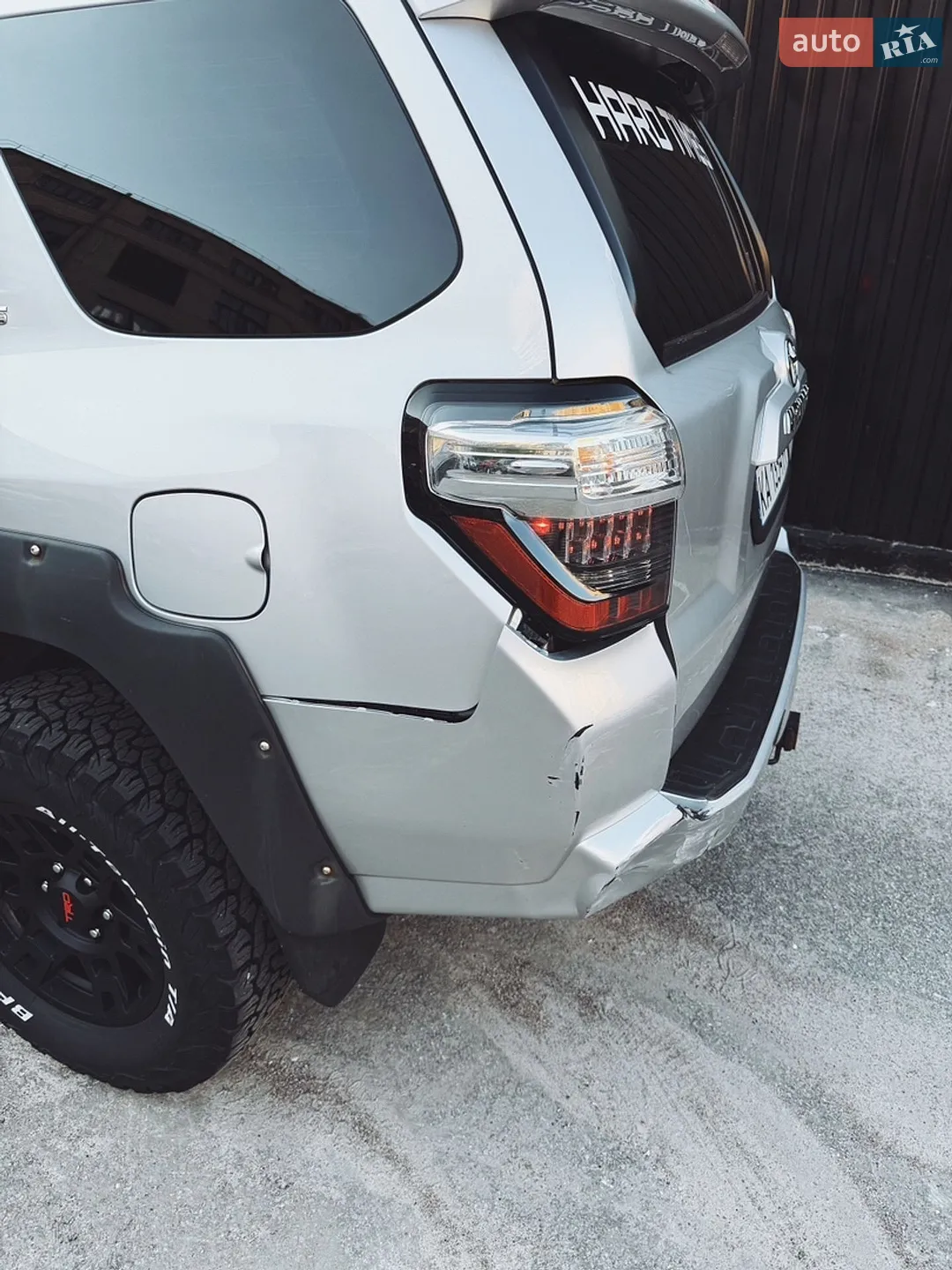 2018 Toyota 4Runner - мініатюра 17