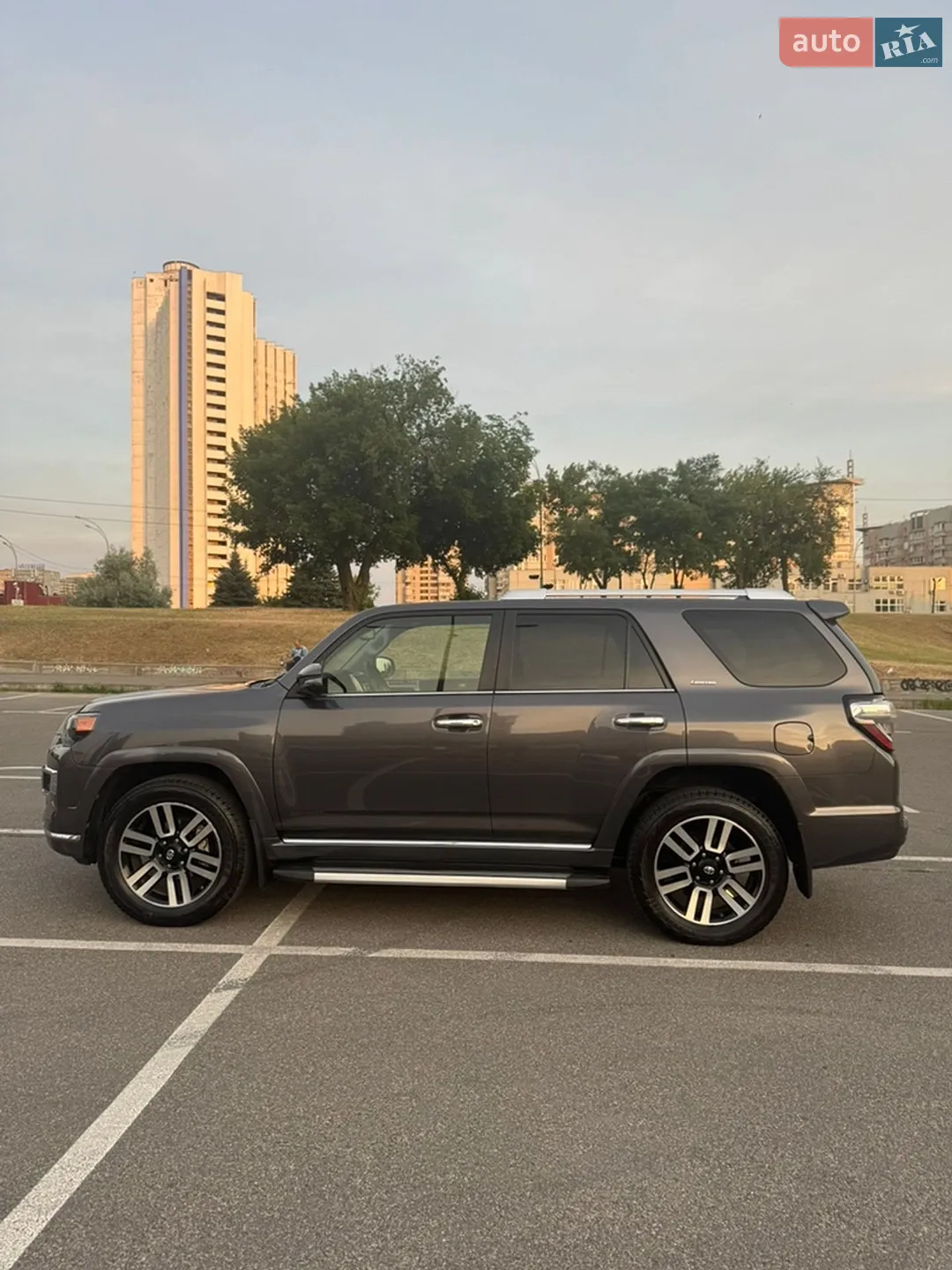 2016 Toyota 4Runner - мініатюра 10