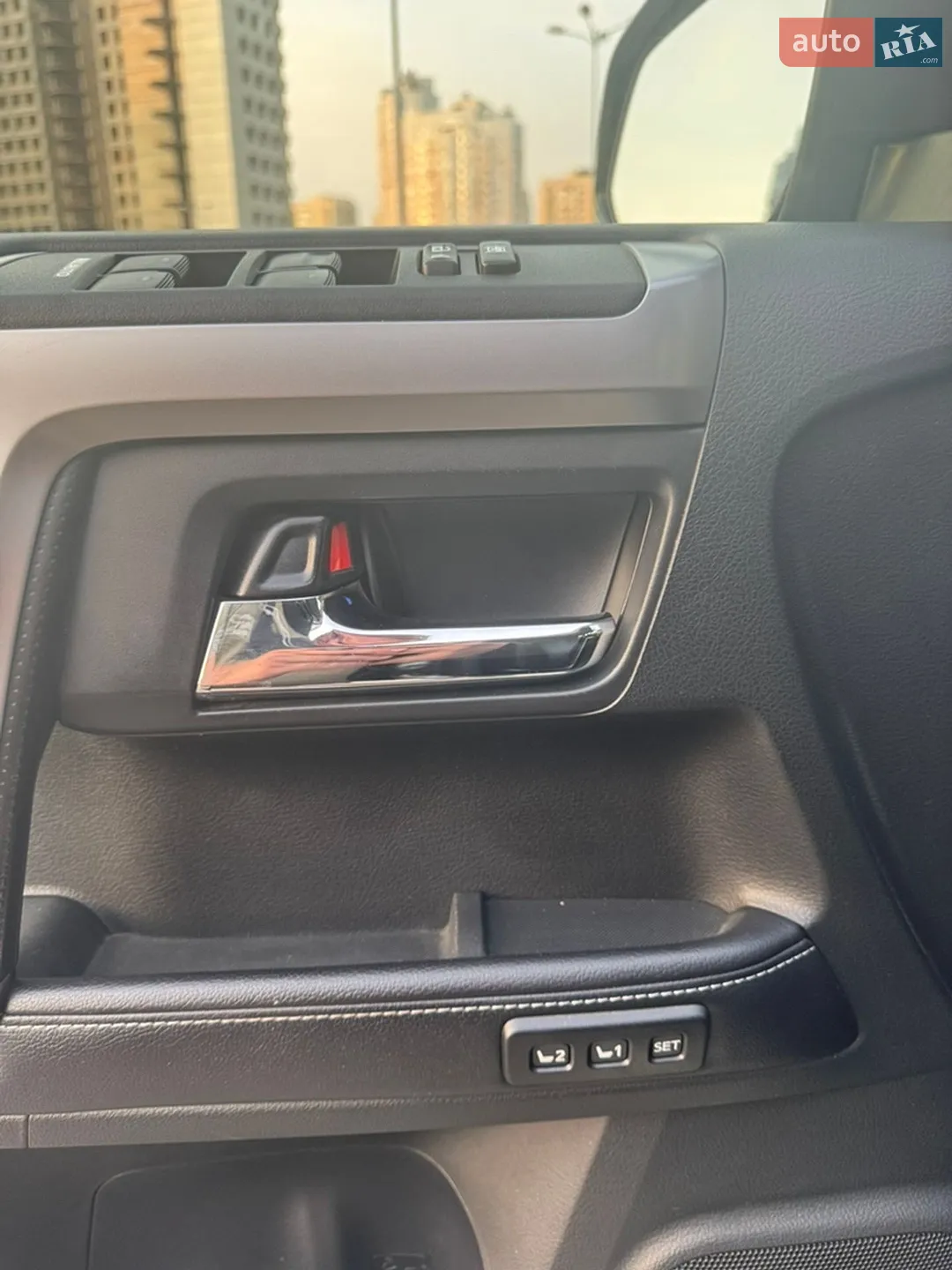 2016 Toyota 4Runner - мініатюра 15