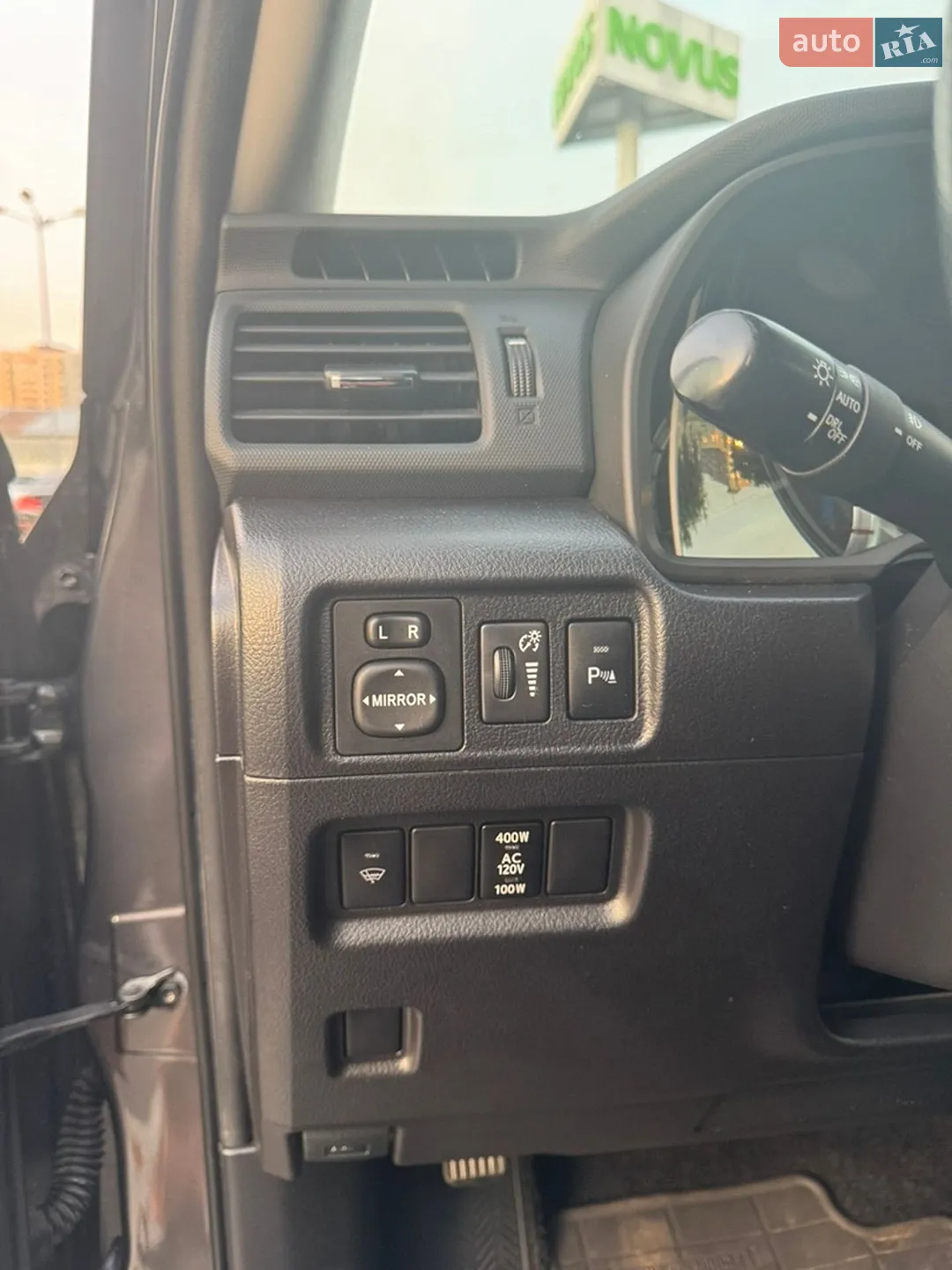 2016 Toyota 4Runner - мініатюра 16