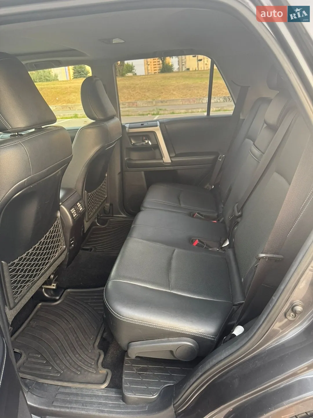 2016 Toyota 4Runner - мініатюра 17
