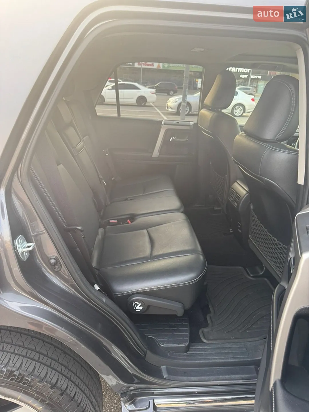 2016 Toyota 4Runner - мініатюра 20