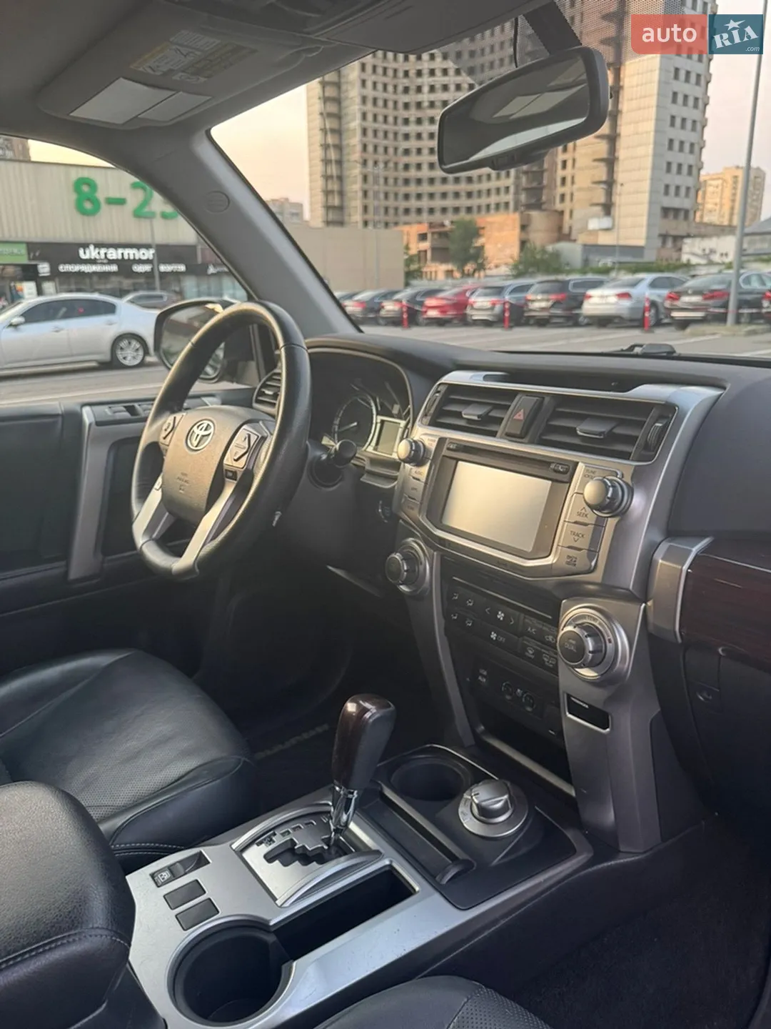 2016 Toyota 4Runner - мініатюра 24