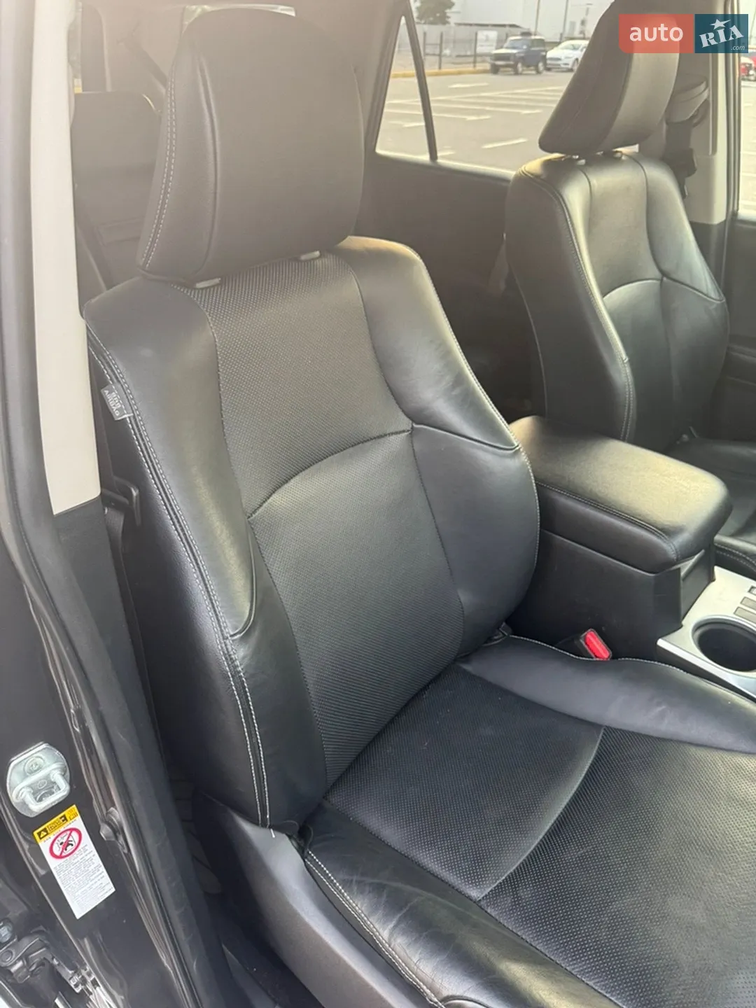2016 Toyota 4Runner - мініатюра 26