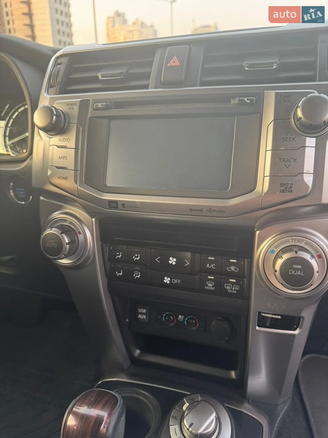 2016 Toyota 4Runner - мініатюра 29