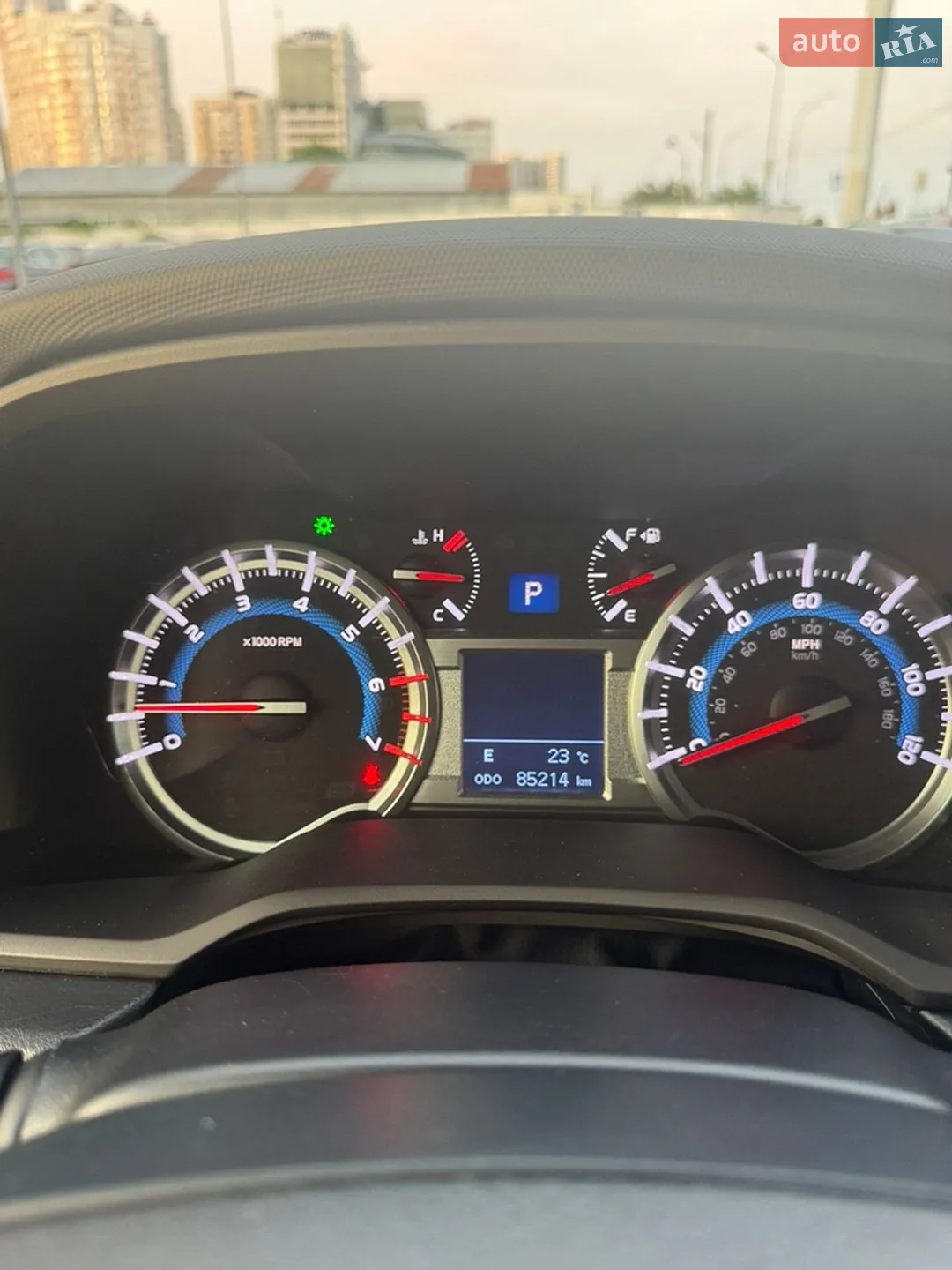 2016 Toyota 4Runner - мініатюра 32