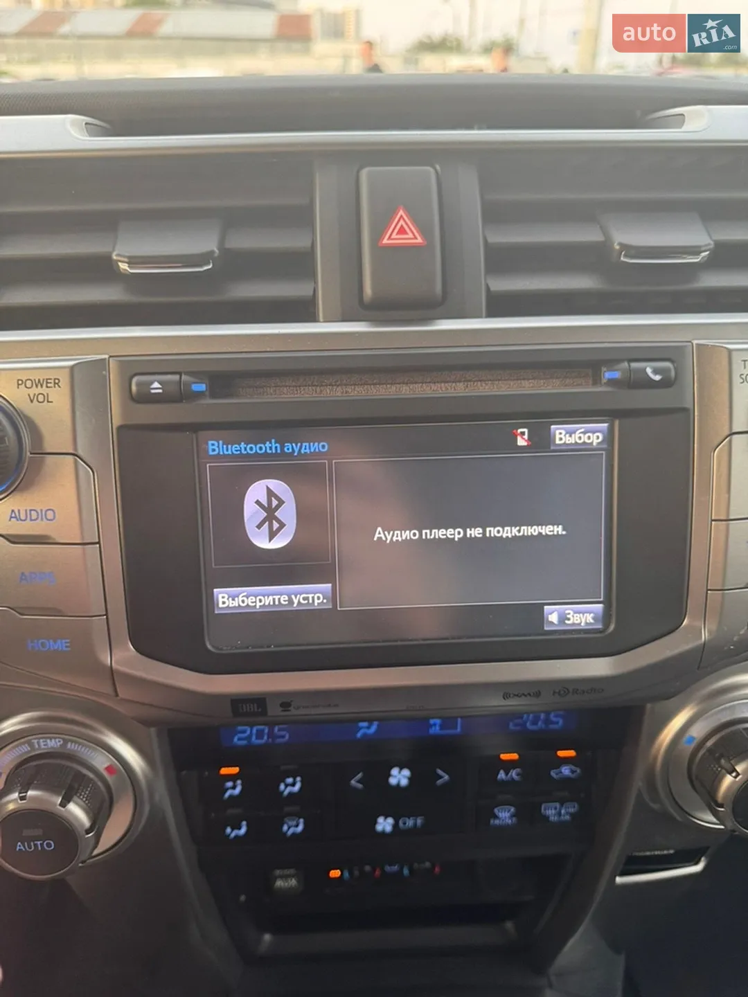 2016 Toyota 4Runner - мініатюра 33